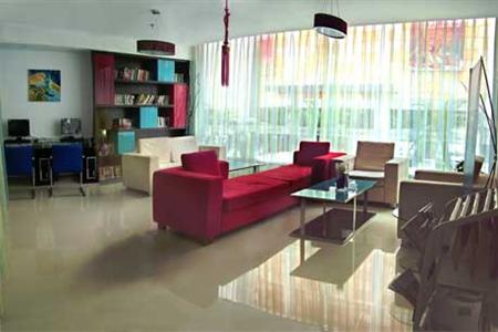 фото отеля Home Inn (Shenzhen Xinzhou)