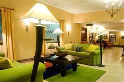 фото отеля Phoenix Inn & Suites Tigard