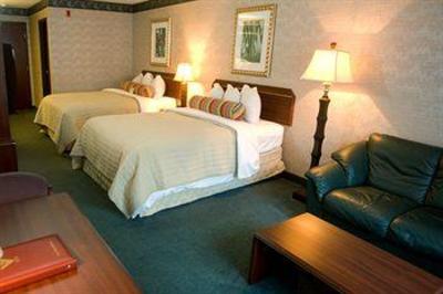 фото отеля Phoenix Inn & Suites Tigard