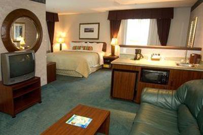фото отеля Phoenix Inn & Suites Tigard