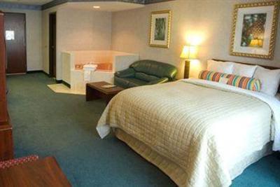 фото отеля Phoenix Inn & Suites Tigard