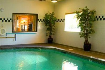 фото отеля Phoenix Inn & Suites Tigard