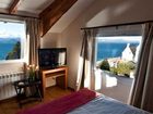 фото отеля Alpenglow Boutique Hotel