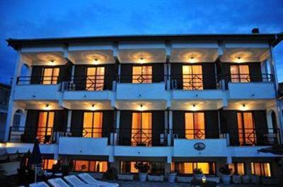 фото отеля Pavlidis Hotel