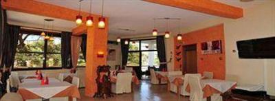фото отеля Pavlidis Hotel