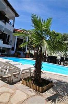 фото отеля Pavlidis Hotel