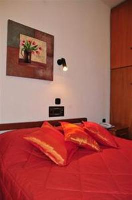 фото отеля Pavlidis Hotel