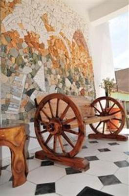 фото отеля Pavlidis Hotel
