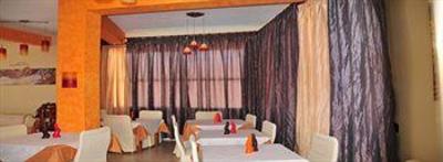 фото отеля Pavlidis Hotel