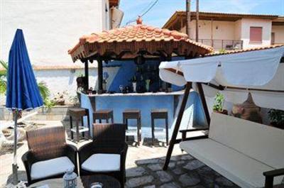 фото отеля Pavlidis Hotel