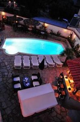 фото отеля Pavlidis Hotel