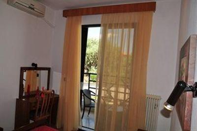 фото отеля Pavlidis Hotel