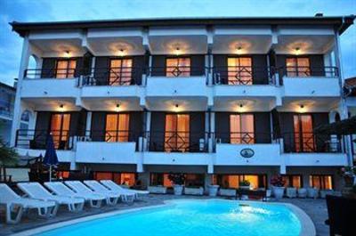 фото отеля Pavlidis Hotel
