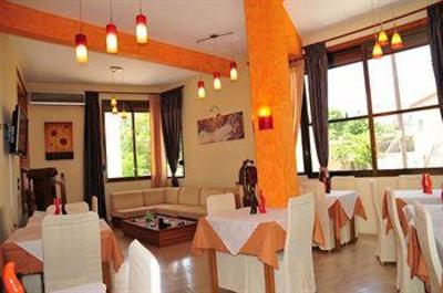 фото отеля Pavlidis Hotel