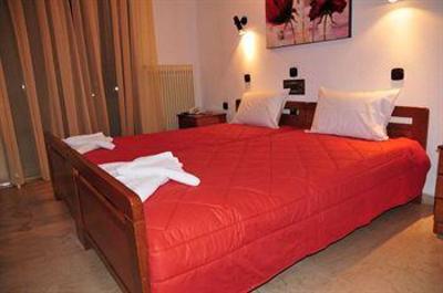 фото отеля Pavlidis Hotel