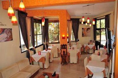 фото отеля Pavlidis Hotel