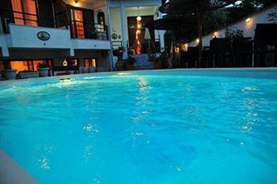 фото отеля Pavlidis Hotel
