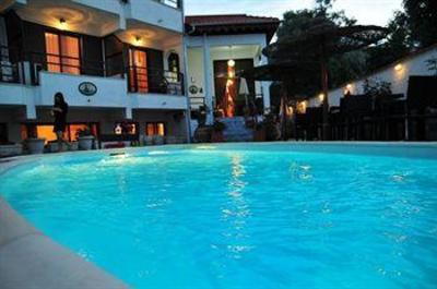 фото отеля Pavlidis Hotel