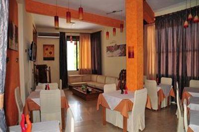 фото отеля Pavlidis Hotel