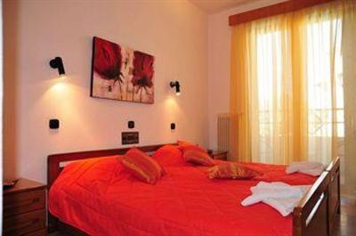 фото отеля Pavlidis Hotel