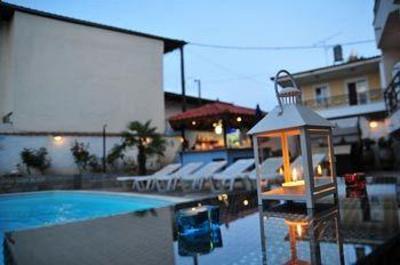 фото отеля Pavlidis Hotel