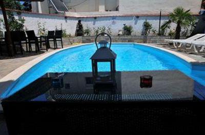 фото отеля Pavlidis Hotel