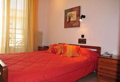 фото отеля Pavlidis Hotel