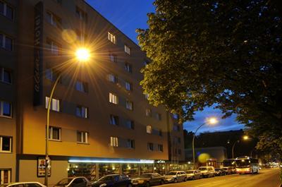 фото отеля Hotel Aldea Novum