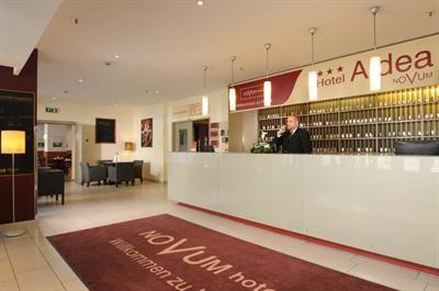 фото отеля Hotel Aldea Novum
