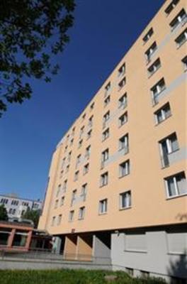 фото отеля Hotel Aldea Novum