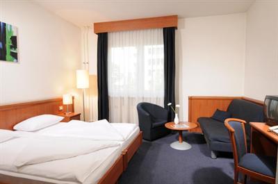 фото отеля Hotel Aldea Novum