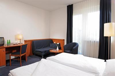 фото отеля Hotel Aldea Novum