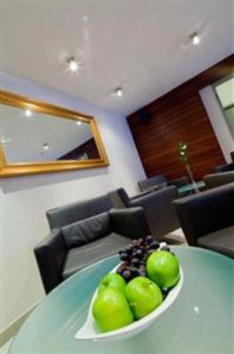 фото отеля Hotel Aldea Novum