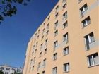 фото отеля Hotel Aldea Novum