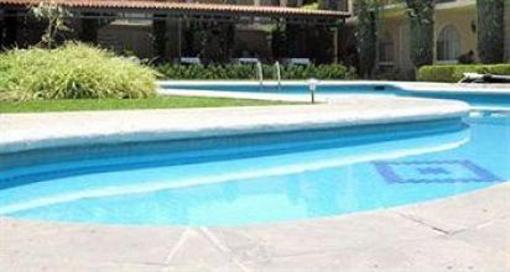 фото отеля Villa del Sol Hotel And Suites Morelia