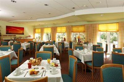фото отеля Ramada Hotel Erfurt
