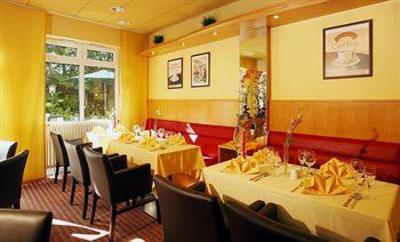 фото отеля Ramada Hotel Erfurt