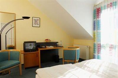 фото отеля Ramada Hotel Erfurt