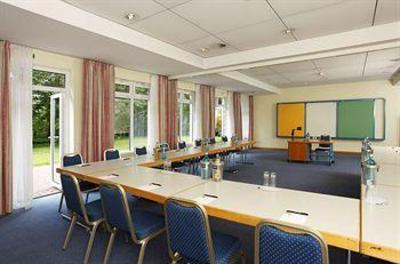 фото отеля Ramada Hotel Erfurt