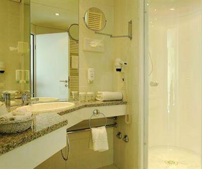 фото отеля Ramada Hotel Erfurt