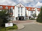 фото отеля Ramada Hotel Erfurt