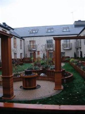 фото отеля Westport Plaza Hotel (Ireland)