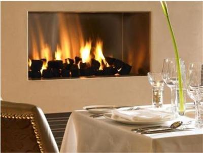 фото отеля Westport Plaza Hotel (Ireland)