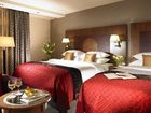 фото отеля Westport Plaza Hotel (Ireland)