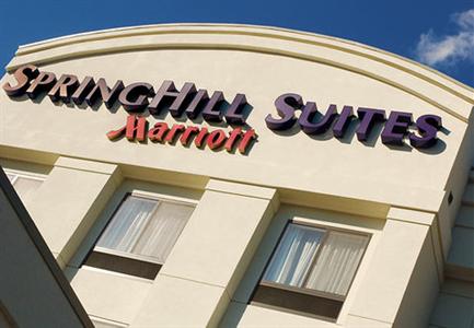 фото отеля SpringHill Suites Annapolis