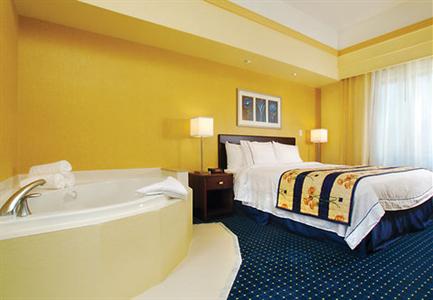 фото отеля SpringHill Suites Annapolis