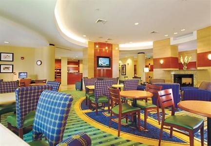 фото отеля SpringHill Suites Annapolis