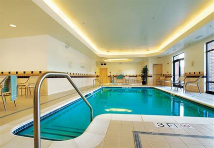 фото отеля SpringHill Suites Annapolis