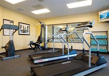 фото отеля SpringHill Suites Annapolis