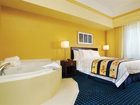 фото отеля SpringHill Suites Annapolis